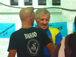 XIX Concentracion - 2012